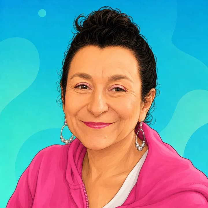 Sharon