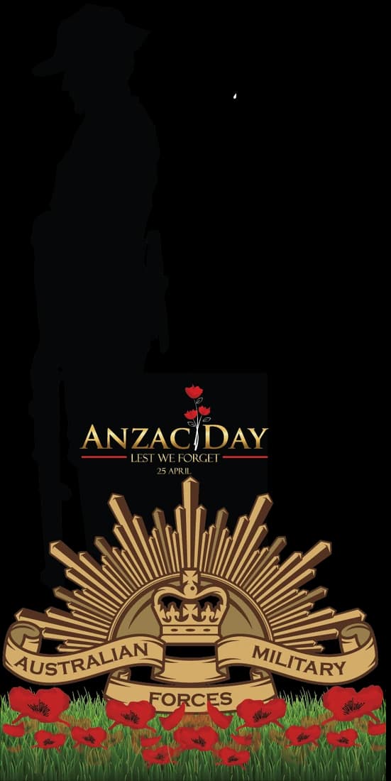 ANZAC Day Soldiers