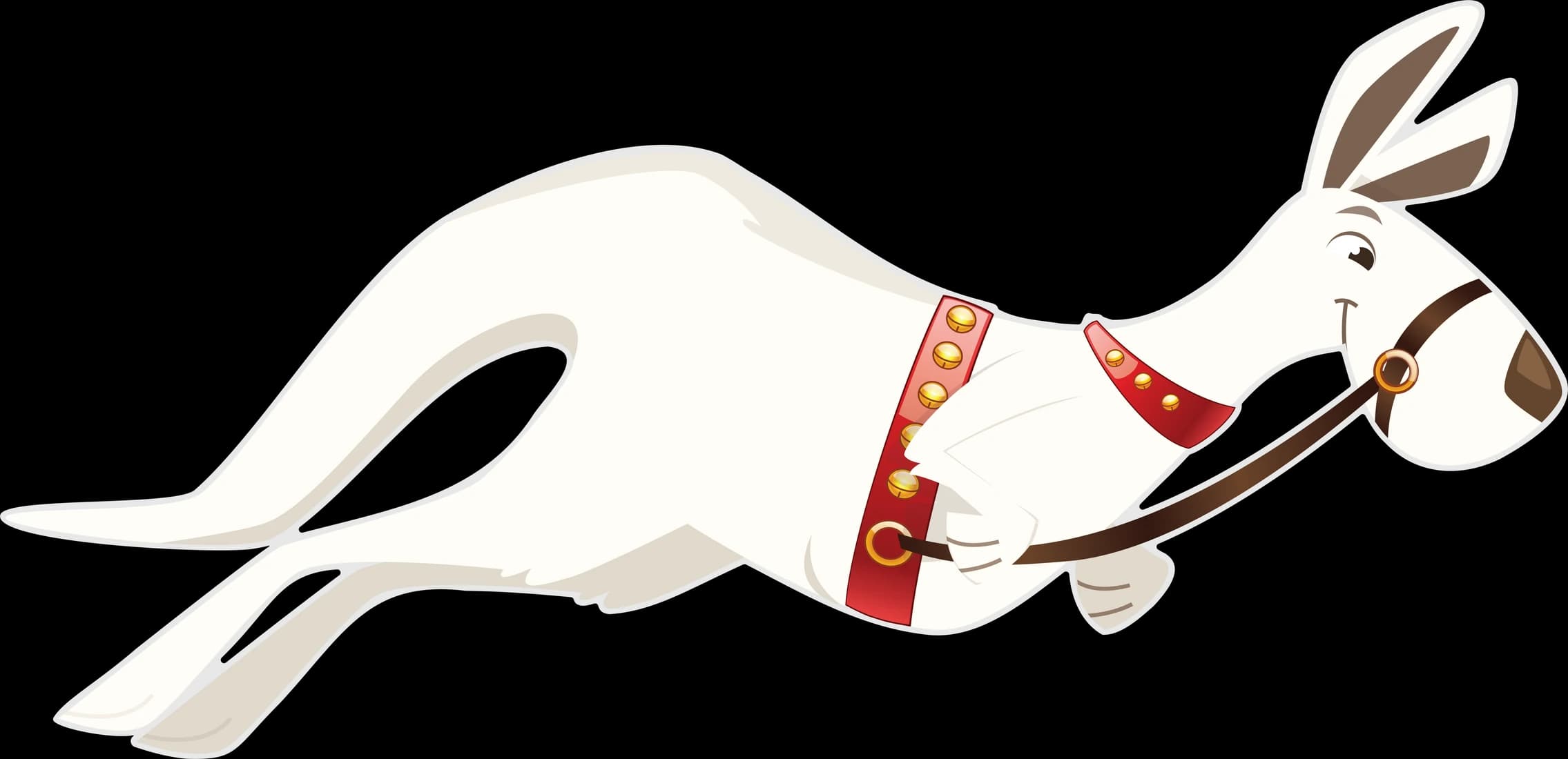 Christmas Boomerang