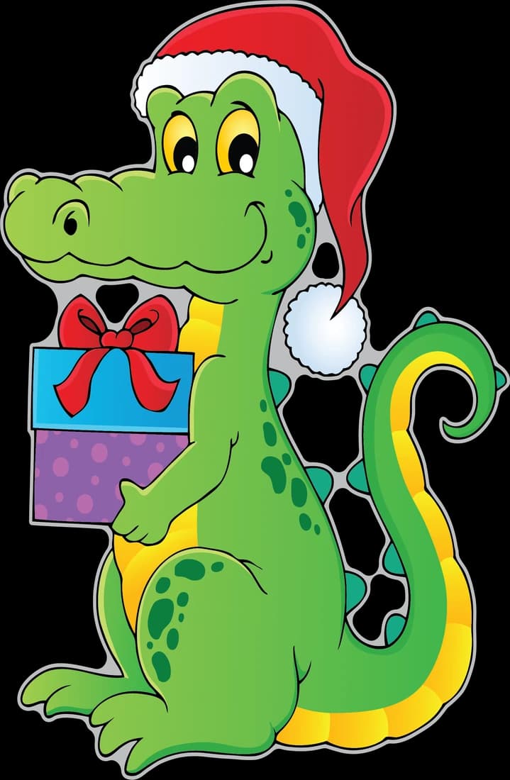 Crocodile