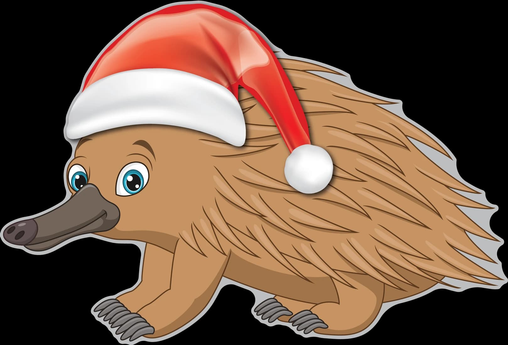 Echidna