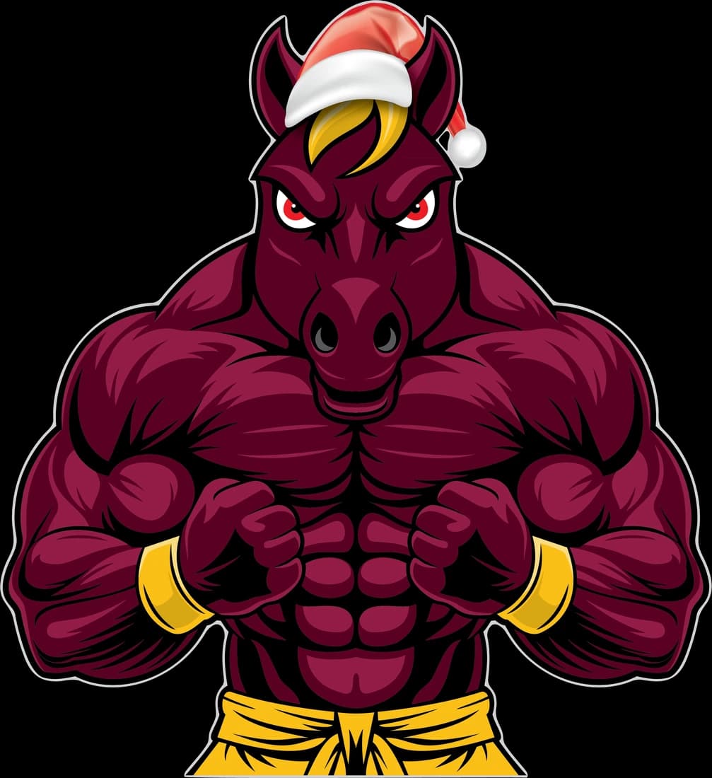 Football Bull