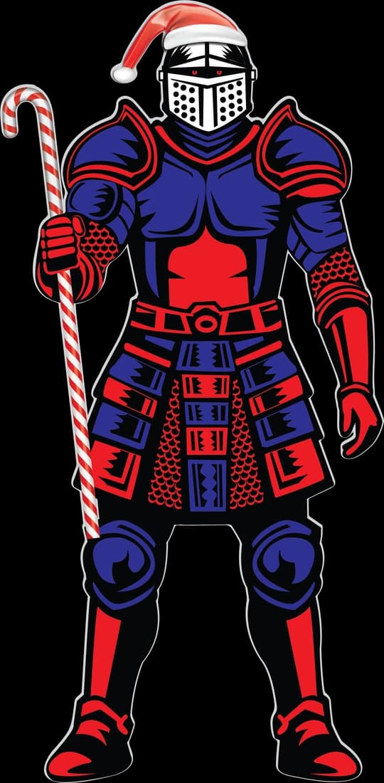 Football Knight