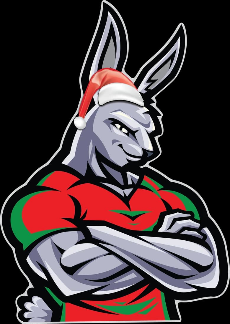 Football Rabbit