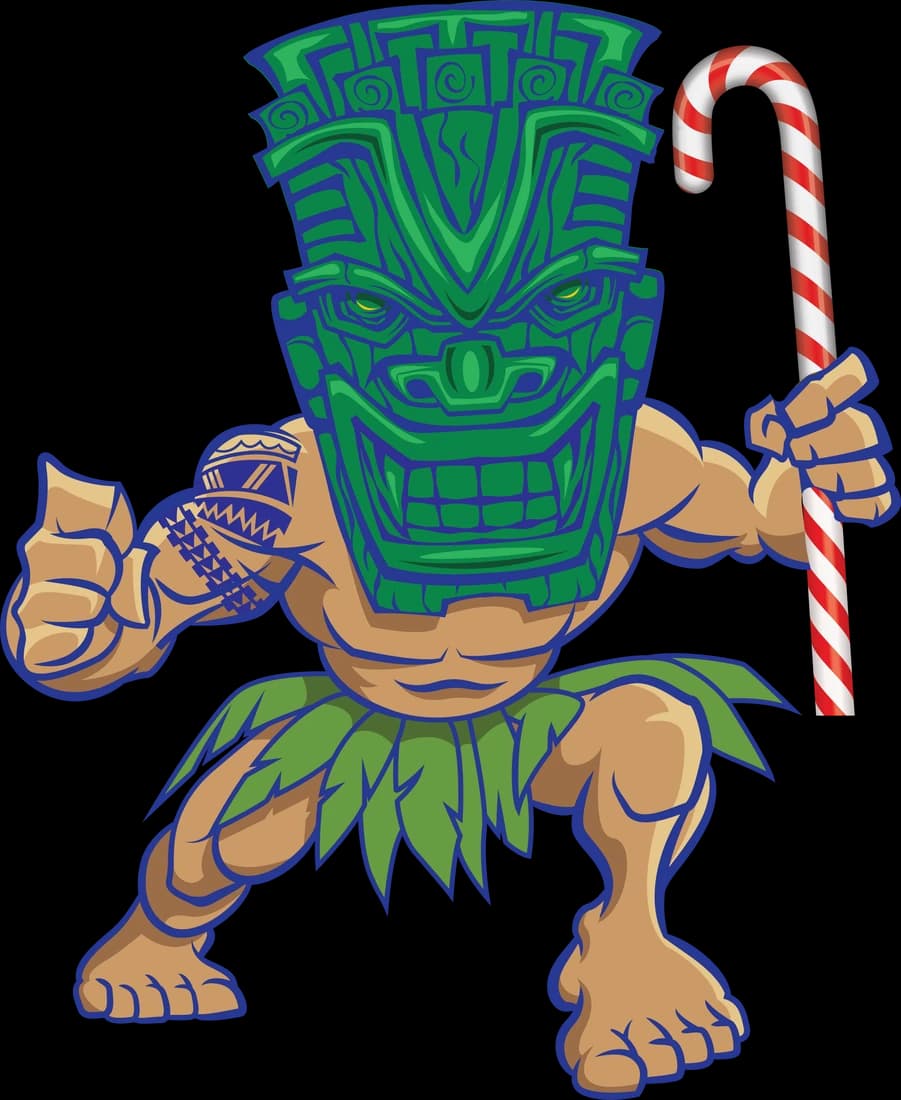 Football Titan