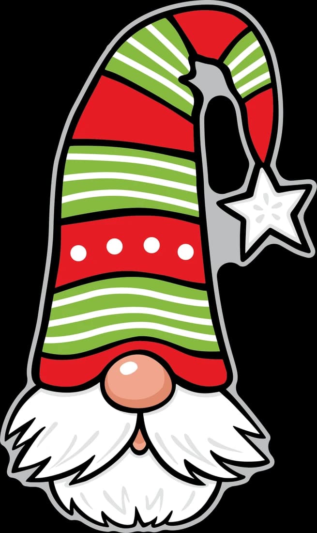 Gnome 1