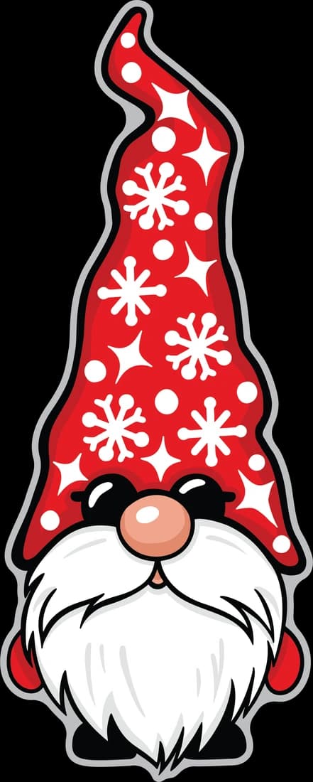 Gnome 6