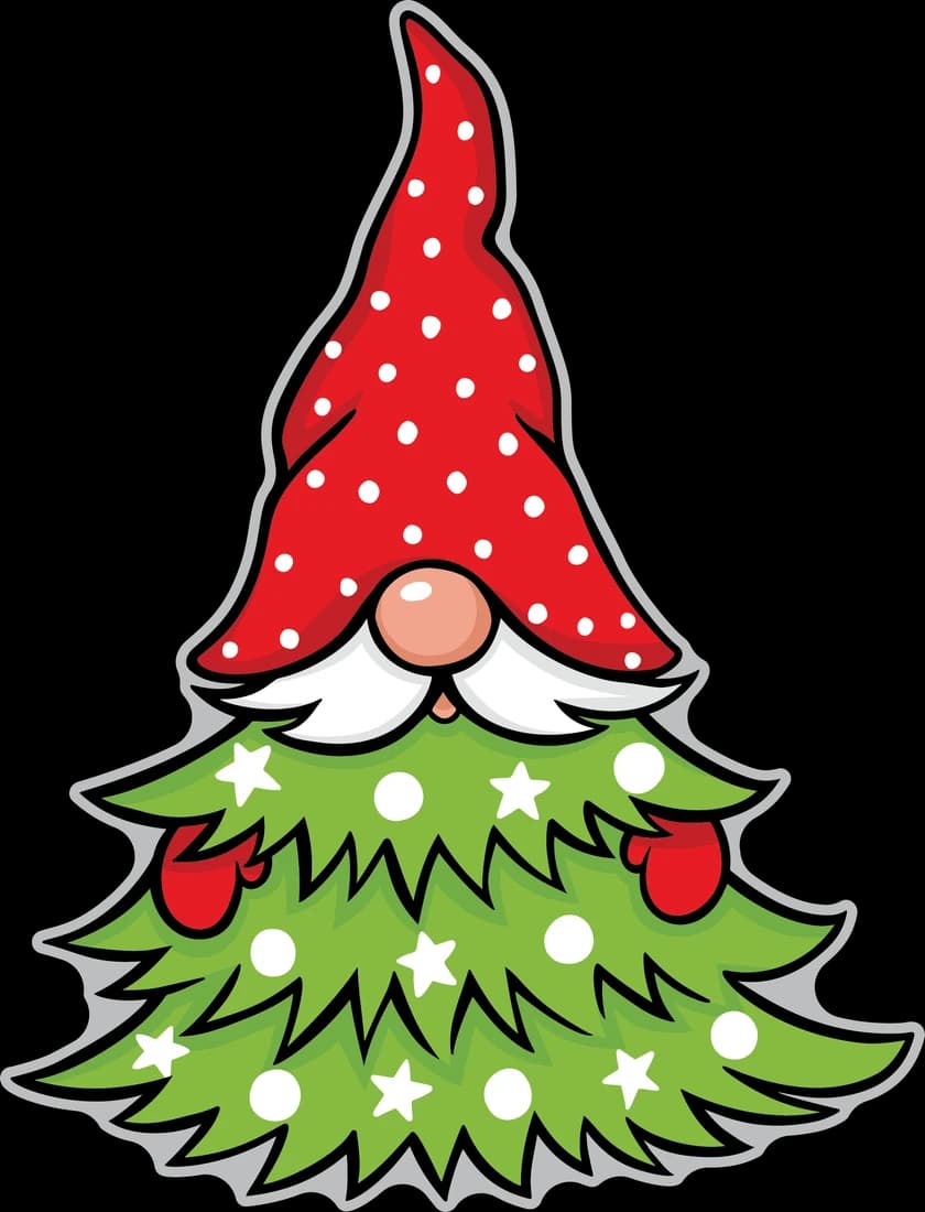 Gnome 8