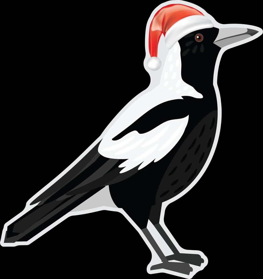 Magpie
