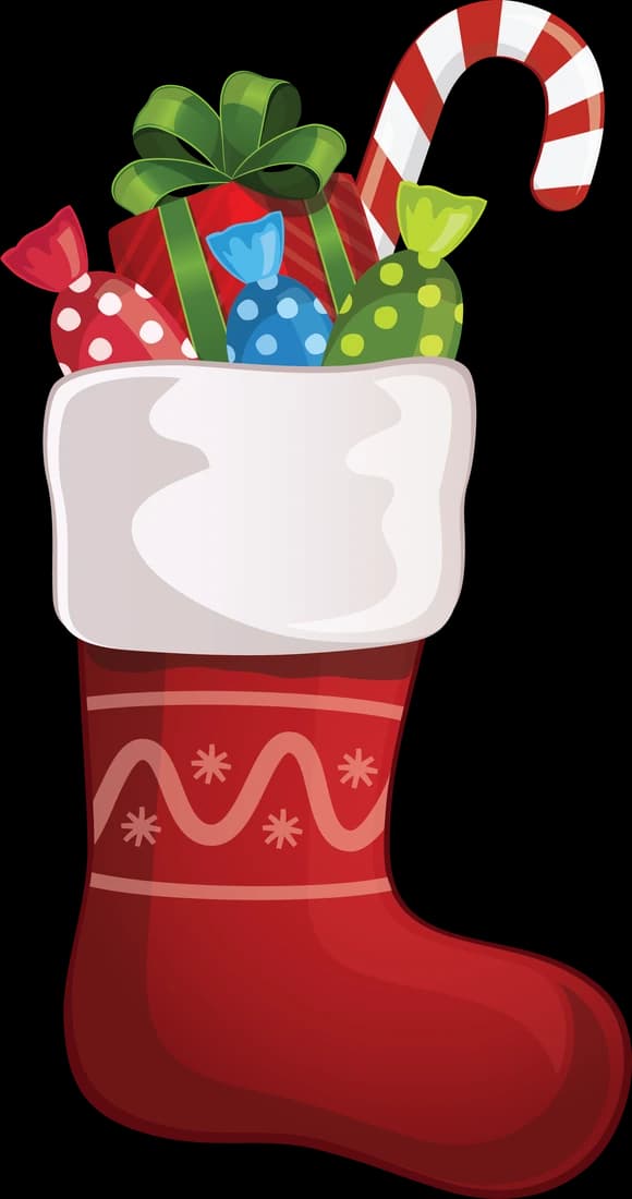 Christmas Stocking