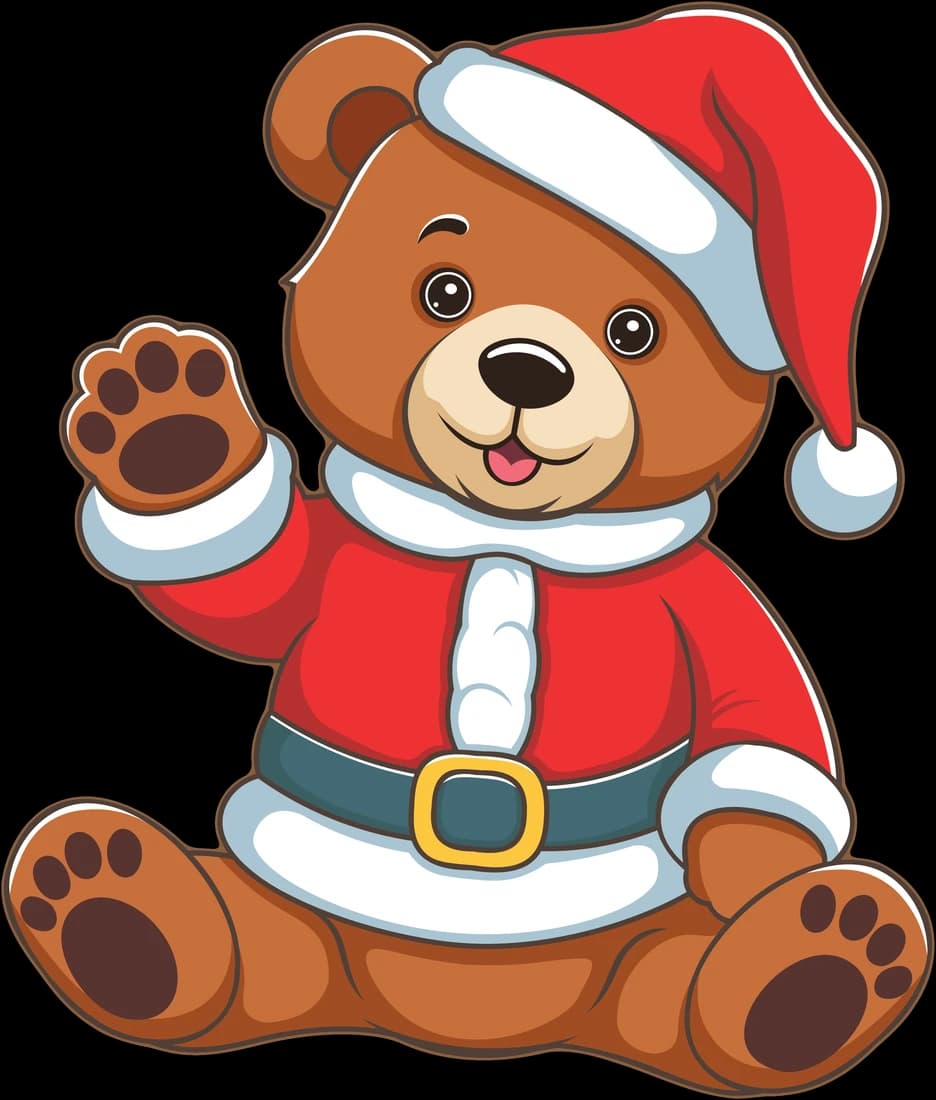 Teddy Bear