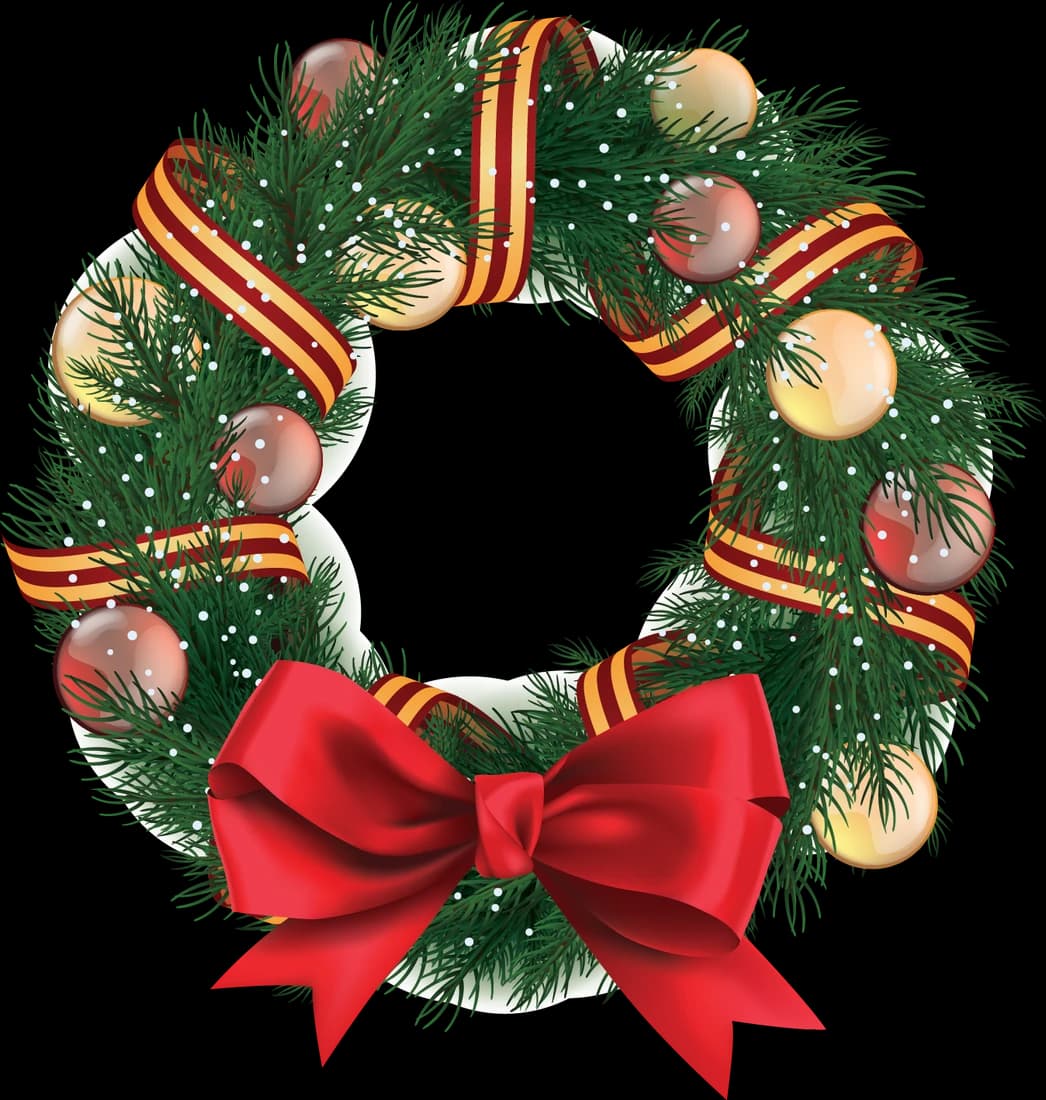 Christmas Wreath