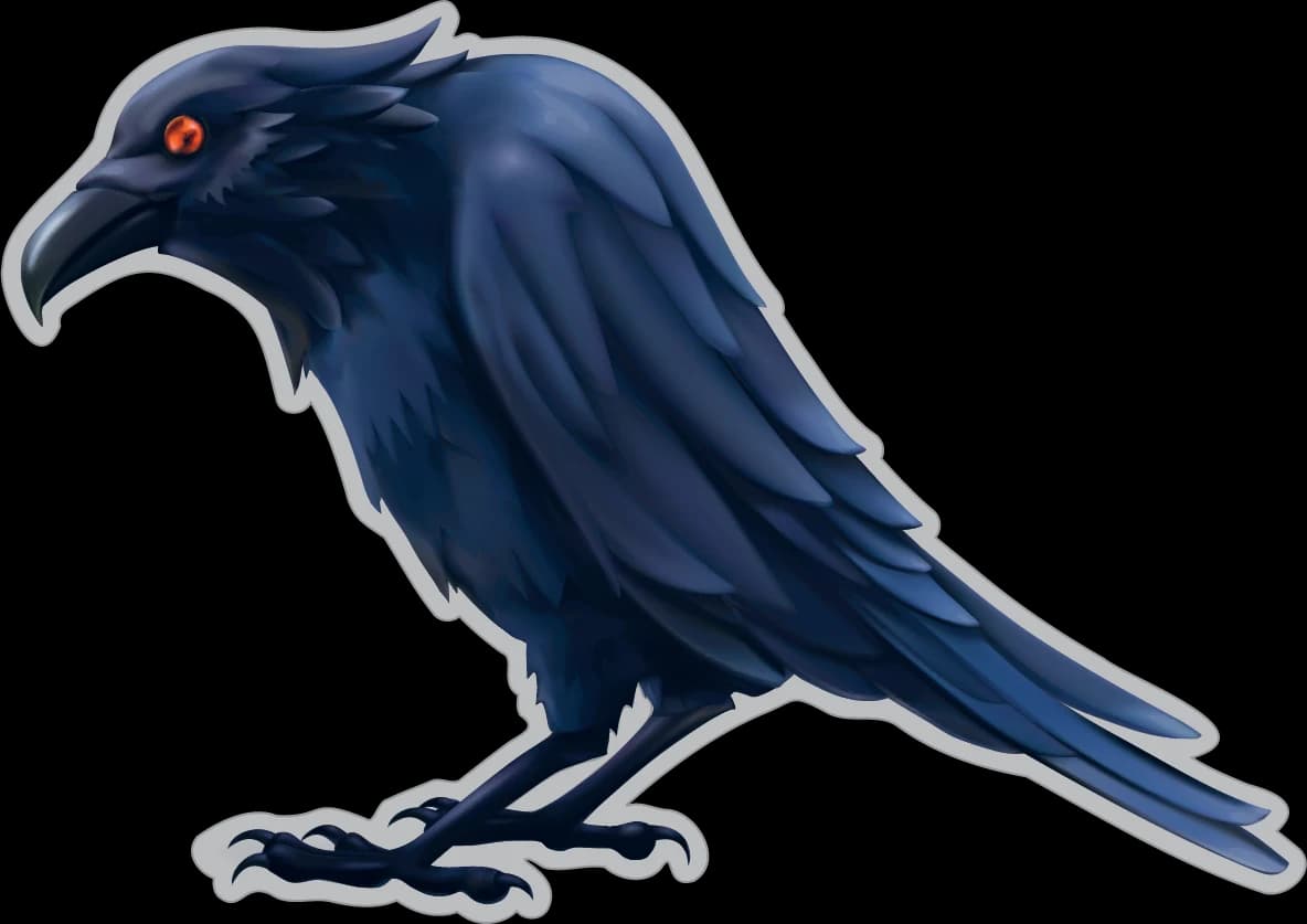 Black Crow