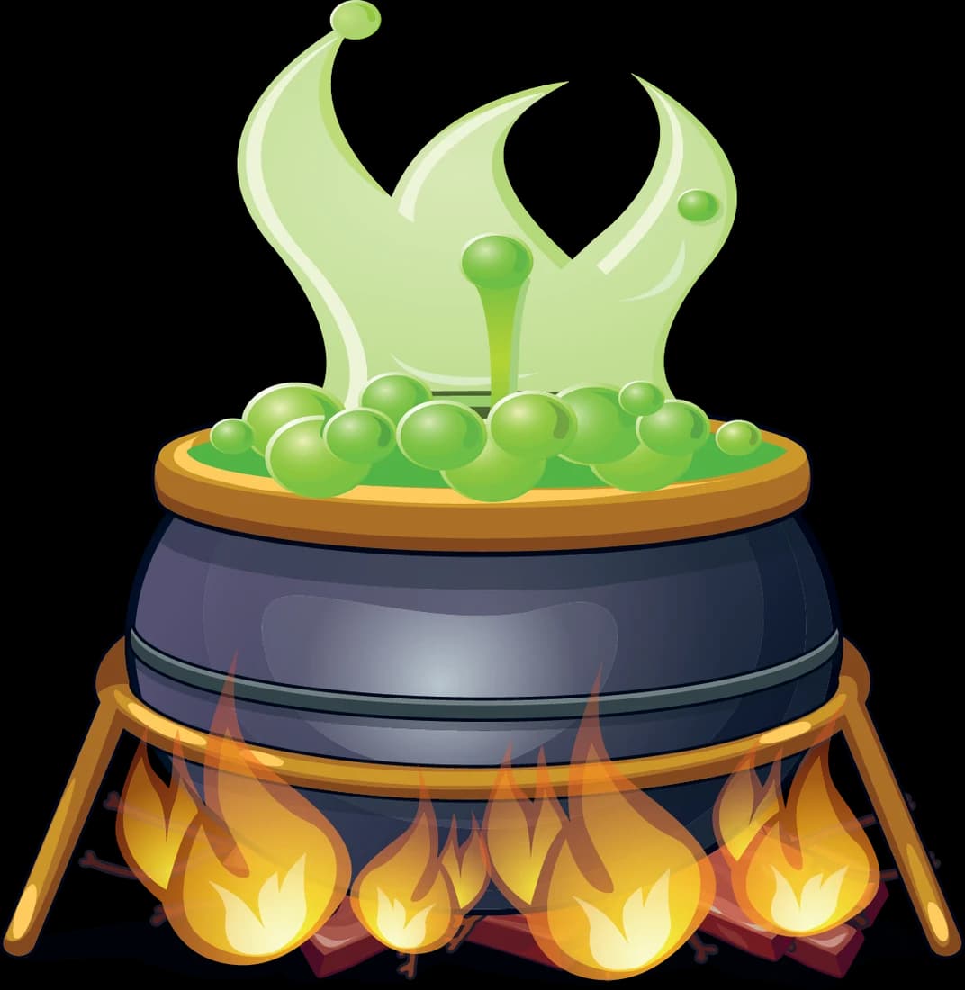 Cauldron