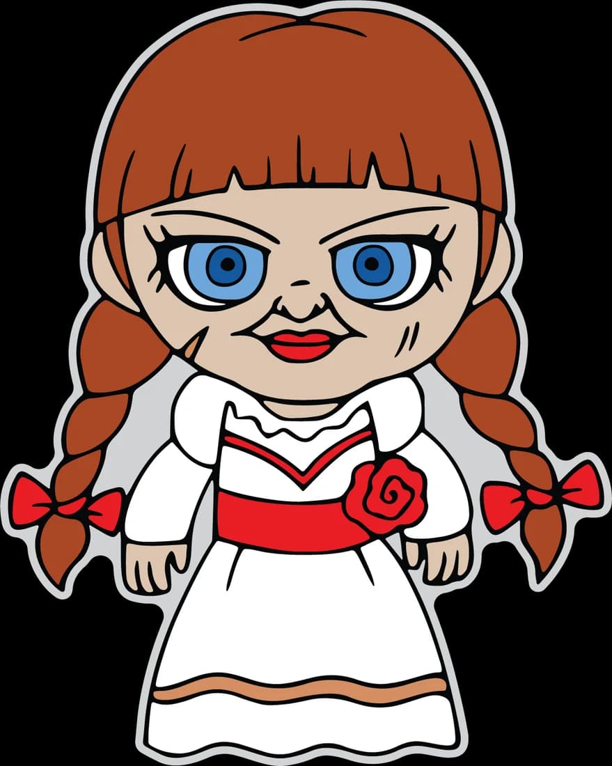 Chucky's Girlfriend