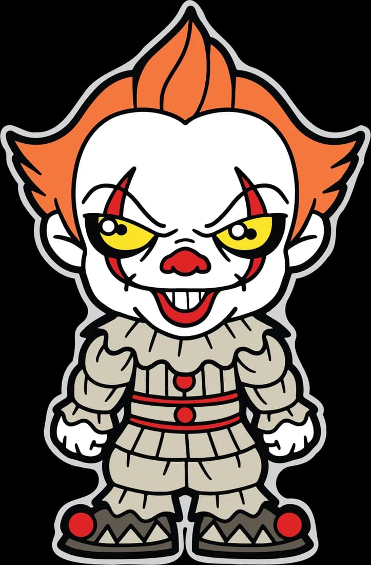 Clown
