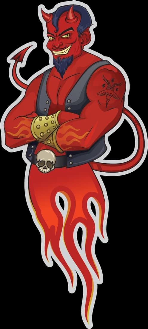Devil
