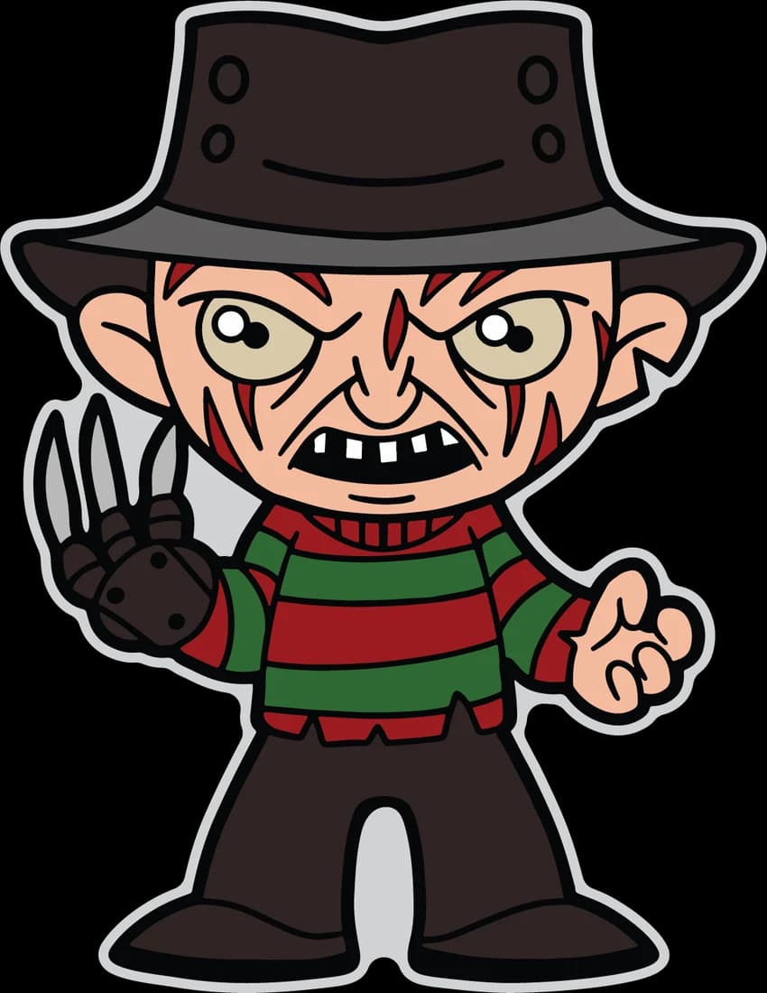 Freddy
