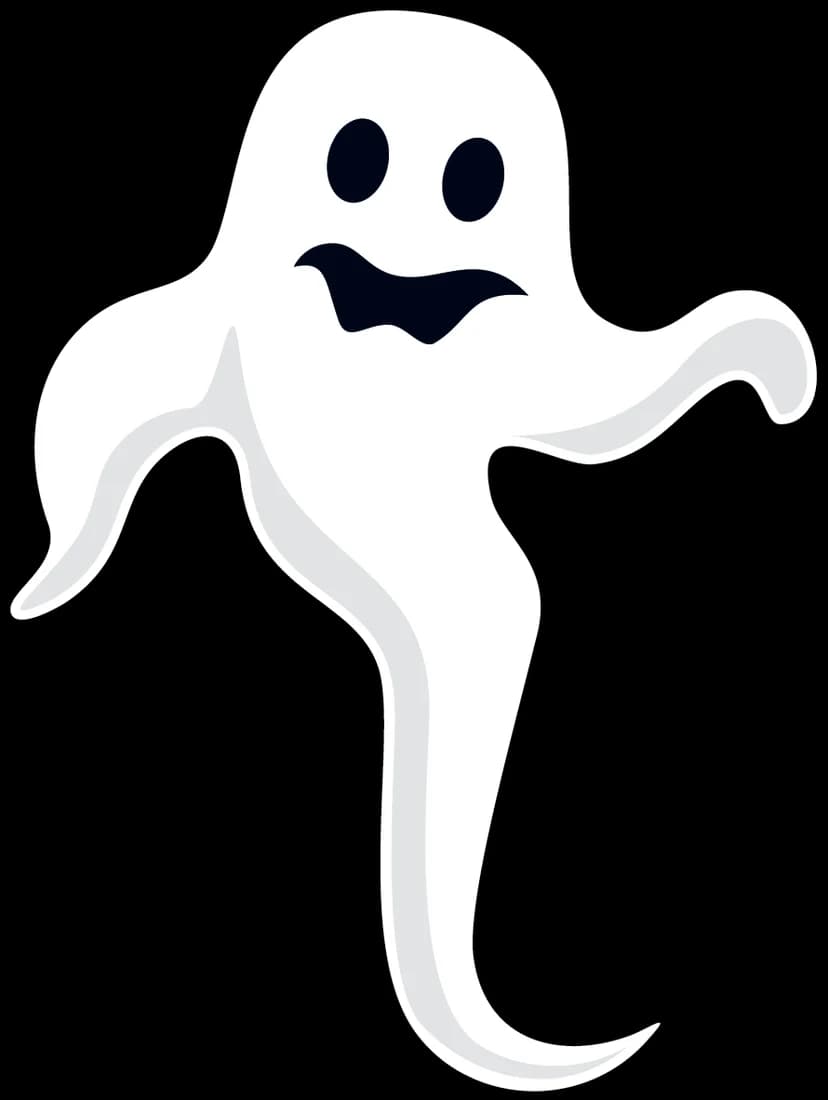 Ghost B