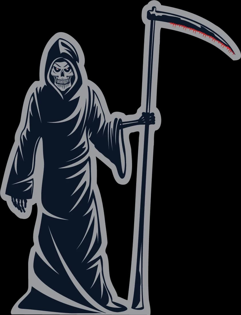 Grim Reaper