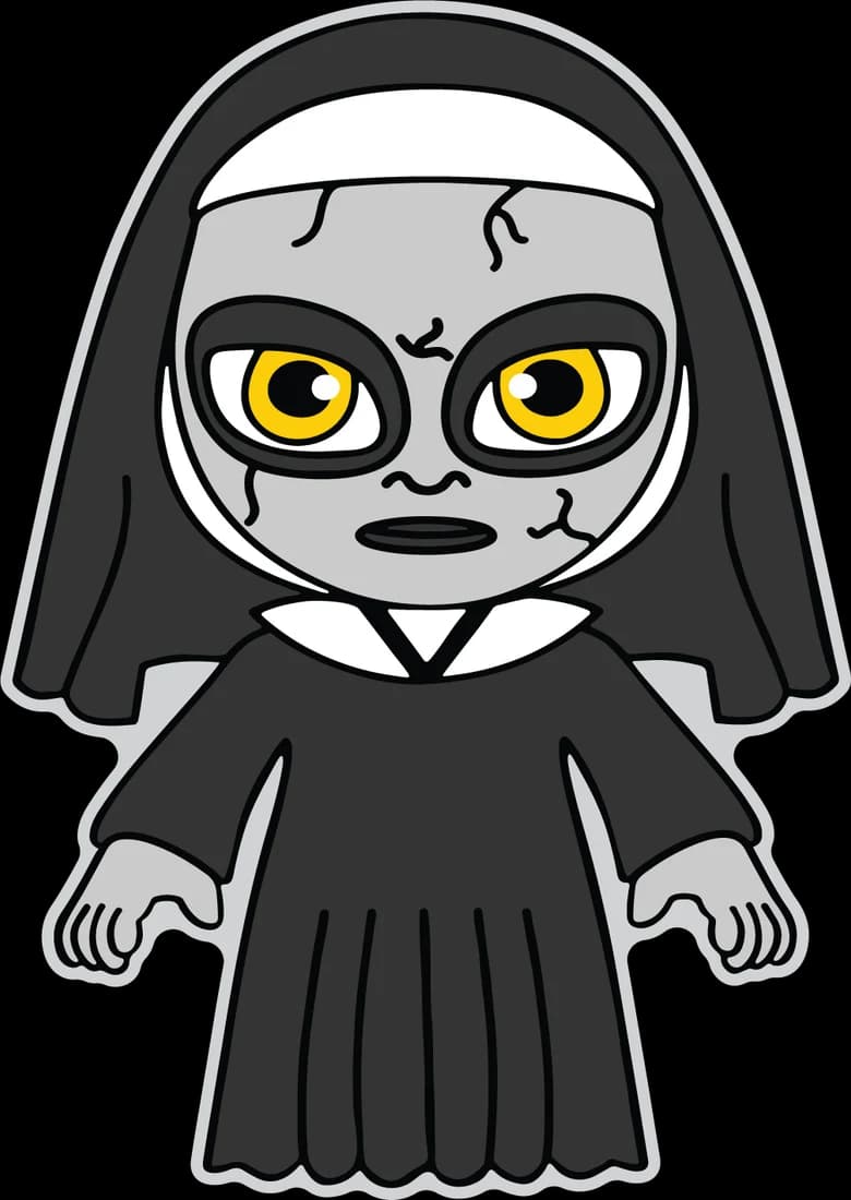 Nun