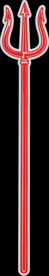 Pitchfork