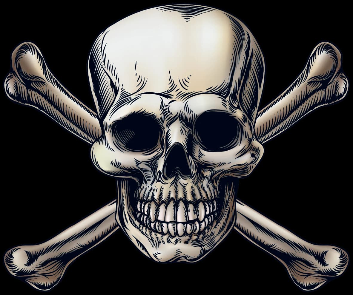 Skull and Crossbones