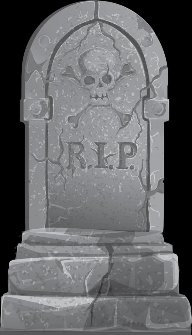Tombstone